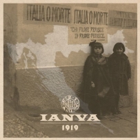 ​​​​IANVA - 1919 (2020)