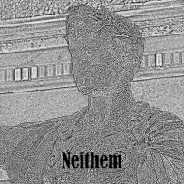 Neithem - Constantinus (2021)