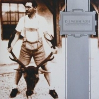 Die Weisse Rose - Okzidendalisches Grammophon (2009)