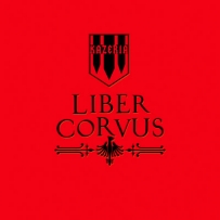 Kazeria - Liber Corvus (2012)