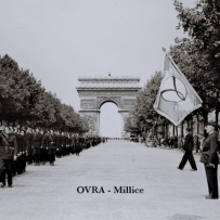 OVRA - Le Sublime et la Mort (2023)