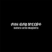 Our God Weeps - Natura Artis Magistra (2000)