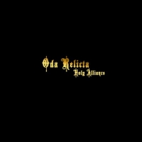 Oda Relicta - Holy Alliance (2010)