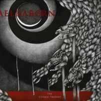 Aeldaborn - The Cosmic Trident (2014)