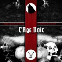 Barbarossa Umtrunk / Le Revers Sanglant - L'Age Noir (2014)