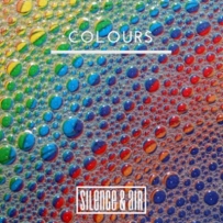 Silence & Air - Colours (EP) (2018)