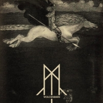 Wolcensmen - Demo (2013)