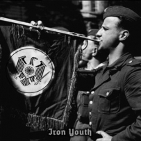 Sonne Und Stahl - Iron Youth (2021)