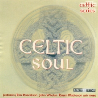 Narada Artists - Celtic Soul (2000)