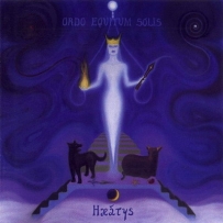 Ordo Equitum Solis - Hecate (1995)