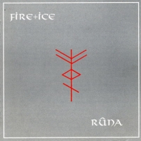 Fire + Ice - Rûna (1996)