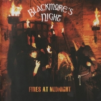 Blackmore’s Night - Fires At Midnight (2001)