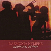 Daemonia Nymphe - Daemonia Nymphe (2002)