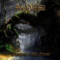 An Danzza - Whispers of the Forest (2016)