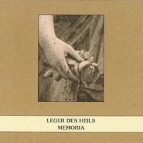 Leger Des Heils - Memoria (2008)