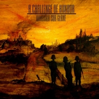 A Challenge Of Honour - Oradour Sur Glane (2004)