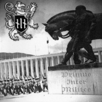 Nuevo Ideal Nacional - Primus Inter Milites (2011)