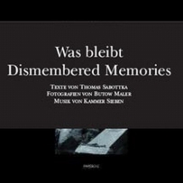 Kammer Sieben - Dismembered Memories (2008)