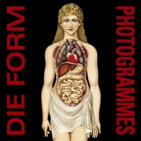 Die Form - Photogrammes (1989)