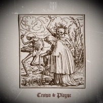 Kazeria - Crown & Plague (2020)