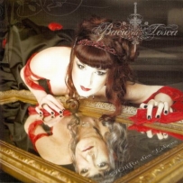Bacio Di Tosca - Hälfte Des Lebens (2010)