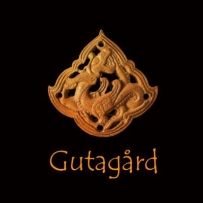 Gutagård - Gutagård ((2018)