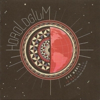 Horologium - The World Is Not Enough (2007)