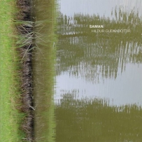 Hildur Guðnadóttir - Saman (2014)