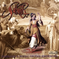 Sarband - Music Of The Emperors (1992)