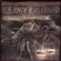 Flint Glass - Nyarlathotep + From Beyond EP (2009)