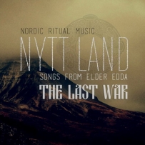 Nytt Land - The Last War (2016)