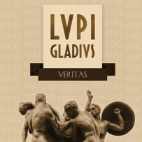 Lupi Gladius - Veritas (2014)