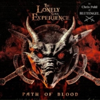 The Lonely Soul Experience - Path Of Blood (2014)