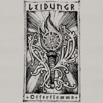 Leidungr - Offerflamma (2019)