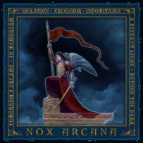 Nox Arcana - Excelsior  (2020)