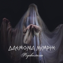 Daemonia Nymphe - Psychostasia (2013)