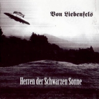 Von Liebenfels - Herren Der Schwarzen Sonne (2008)