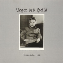 Leger Des Heils - Immortalitas (2001)