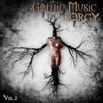 Gothic Music Orgy Vol. 2 (2016)