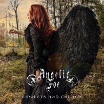 Angelic Foe - Amulets and Charms (2024)