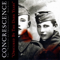 Concrescence - Obscured By The Dark Years (2006)