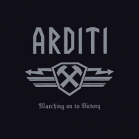 Arditi - Marching On To Victory (2007) (re-ed. 2003)