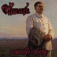 Vilmarh - Irrevocable Authority (2022)