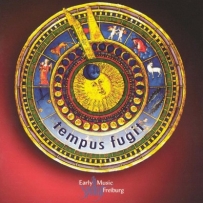 Freiburger Spielleyt - Tempus Fugit (2003)