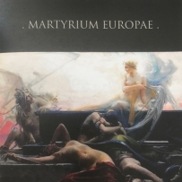 Stalingrad Valkyrie - Martyrium Europae (2019)