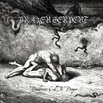 Brazen Serpent - Perditions Call To Prayer(2014)