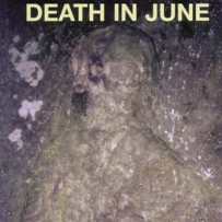 Death In June - Take Care And Control (1998)