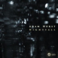 Adam Hurst - Nightfall (2013)