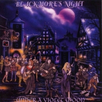 Blackmore’s Night - Under A Violet Moon (1999)