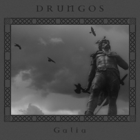 Drungos - Galia (2020)